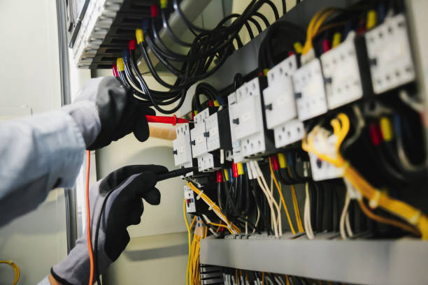 Emergency Electrical Repair Services in Orchard Hills, PA